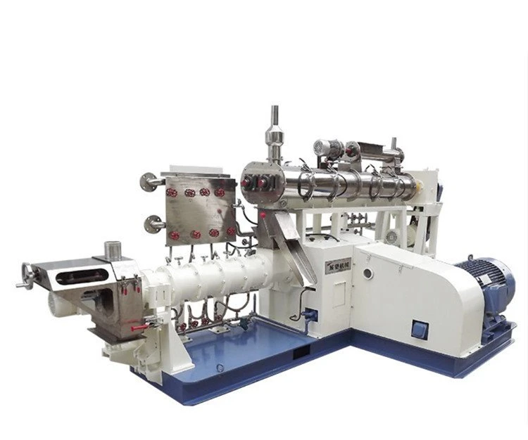 Estrusore automatico TPH