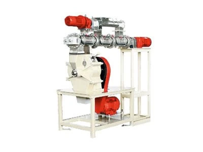Dimensione del laboratorio di pellet-