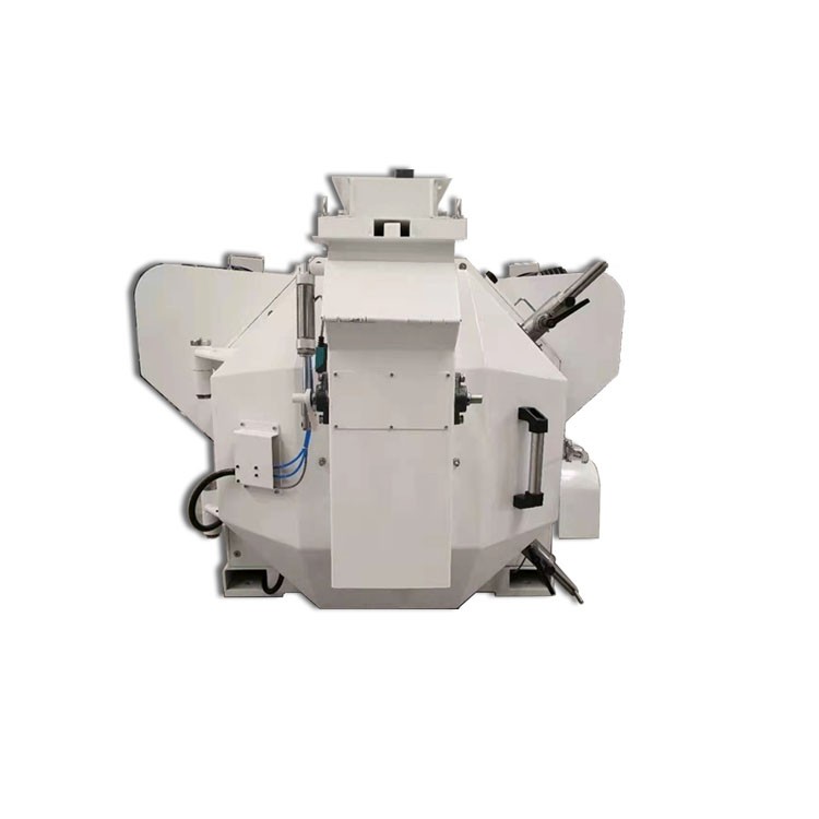 Mulino a pellet serie SZLH