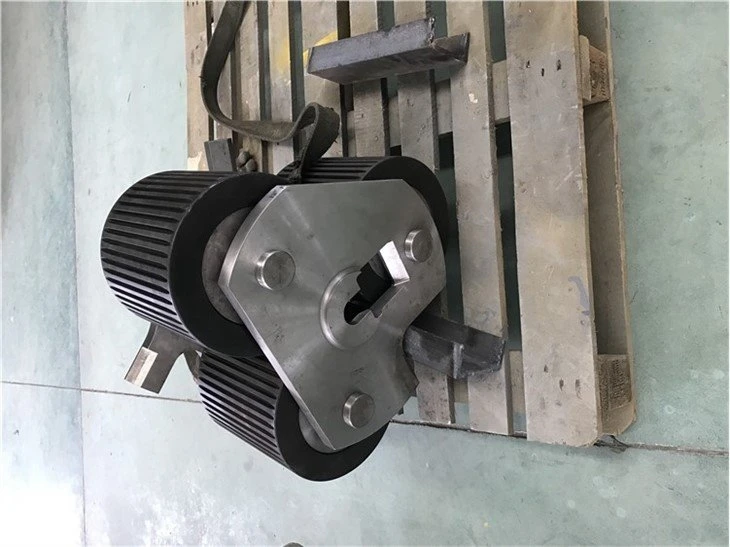 Roller assembly3