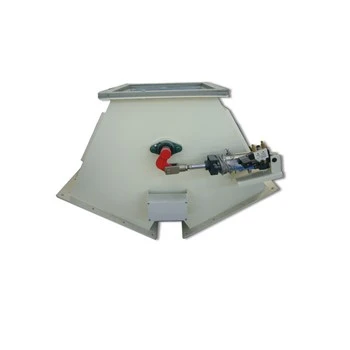 Quadrato elettrico serie TBDD