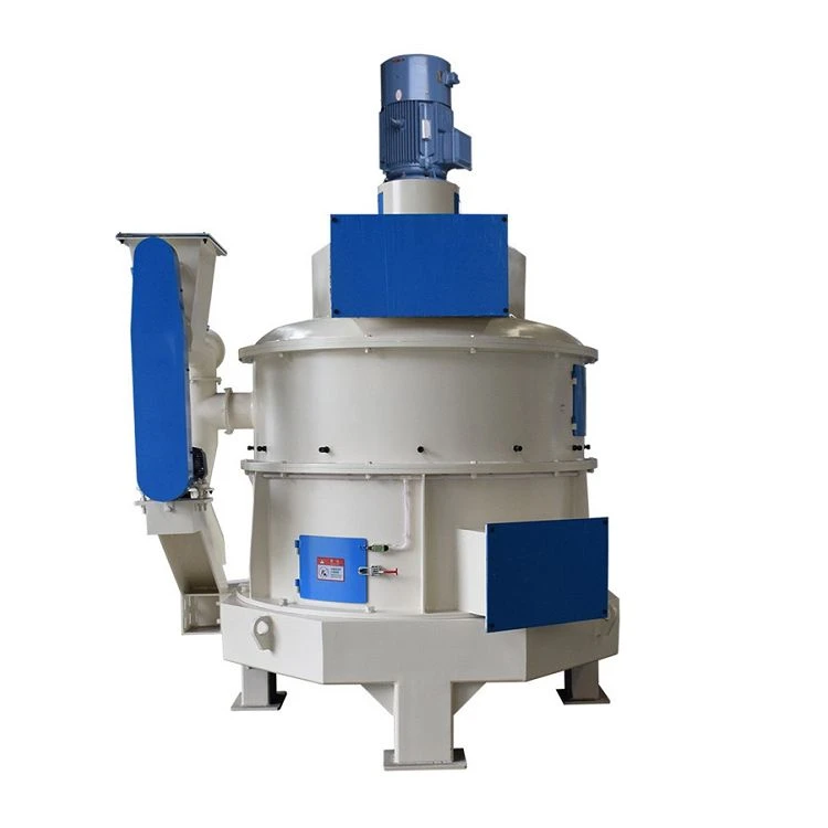 Polverizzatore ultra-fine serie SWFL