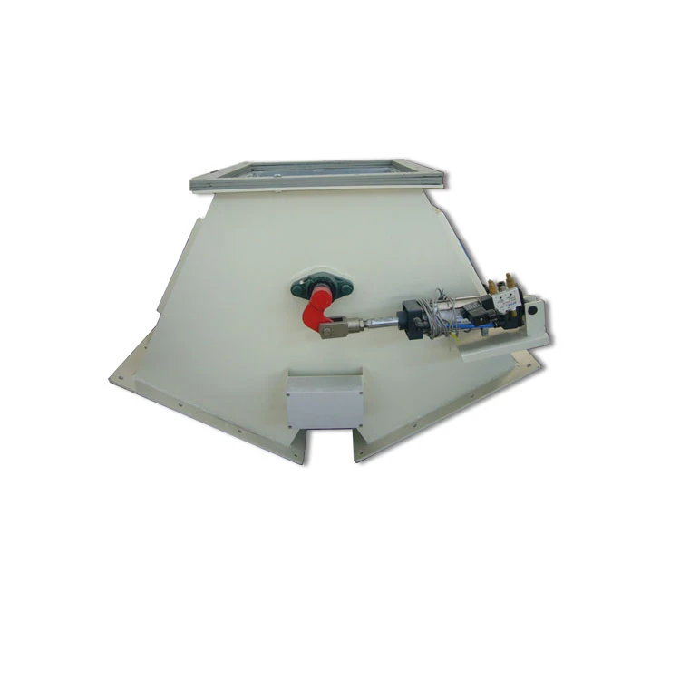 Quadrato elettrico serie TBDD