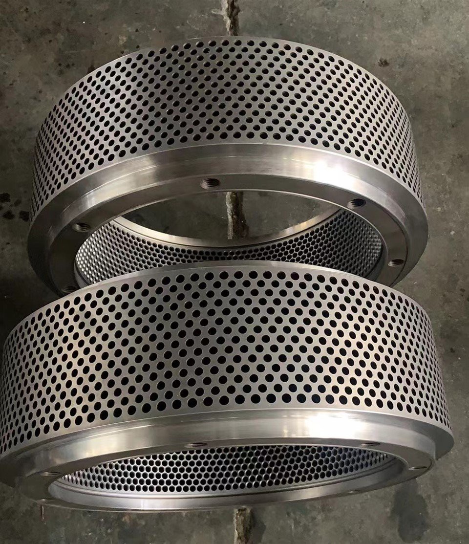 Pellet Die Manufacturer